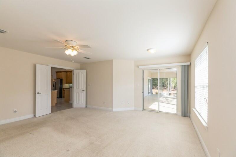 HIDDEN HARBOR UNREC - Residential