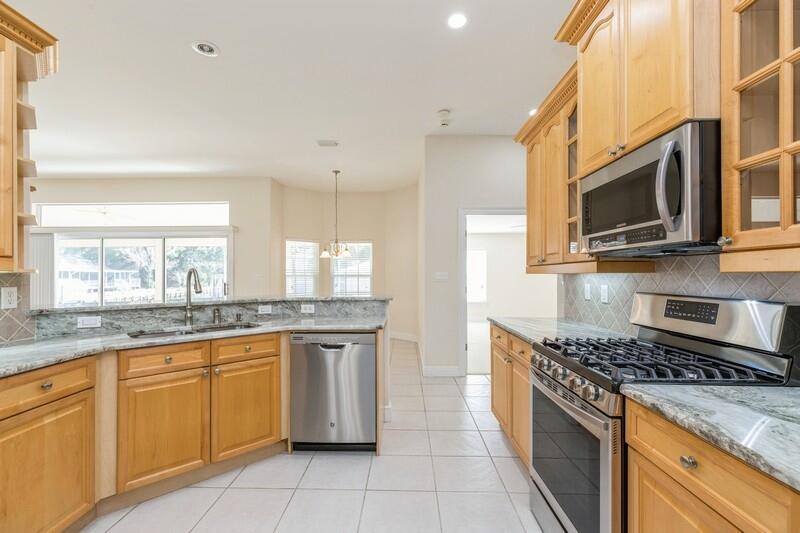 HIDDEN HARBOR UNREC - Residential