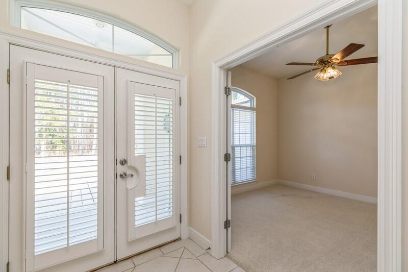 HIDDEN HARBOR UNREC - Residential