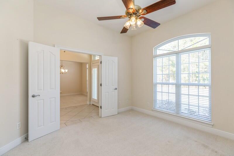 HIDDEN HARBOR UNREC - Residential