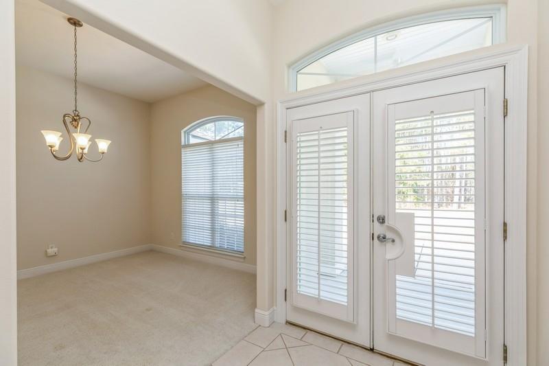 HIDDEN HARBOR UNREC - Residential