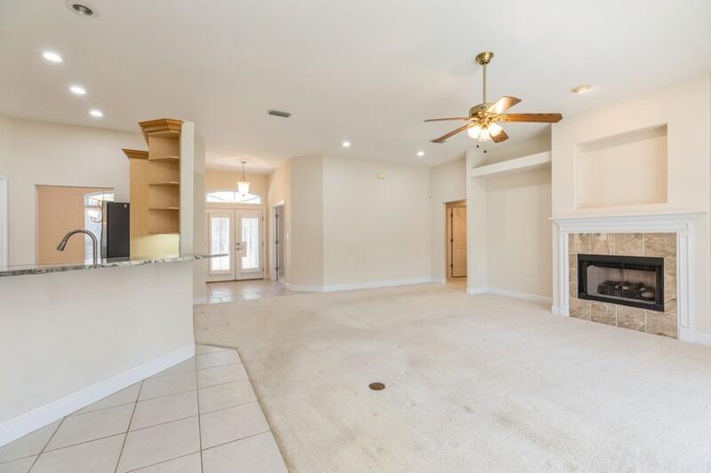 HIDDEN HARBOR UNREC - Residential