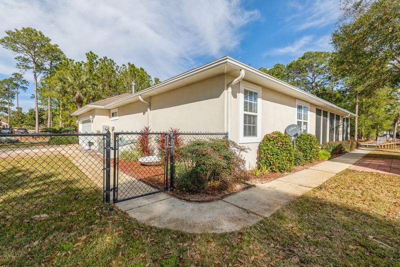 HIDDEN HARBOR UNREC - Residential