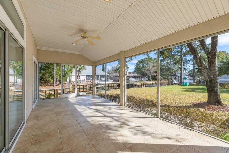 HIDDEN HARBOR UNREC - Residential