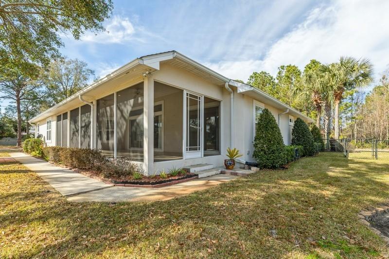 HIDDEN HARBOR UNREC - Residential