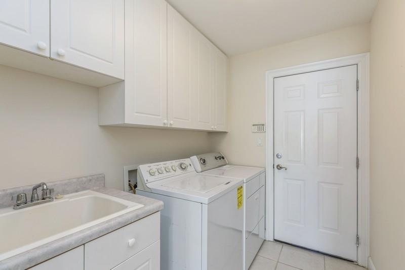 HIDDEN HARBOR UNREC - Residential