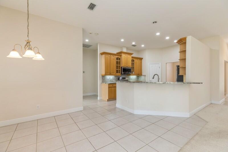 HIDDEN HARBOR UNREC - Residential