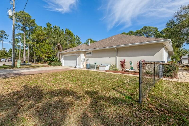 HIDDEN HARBOR UNREC - Residential