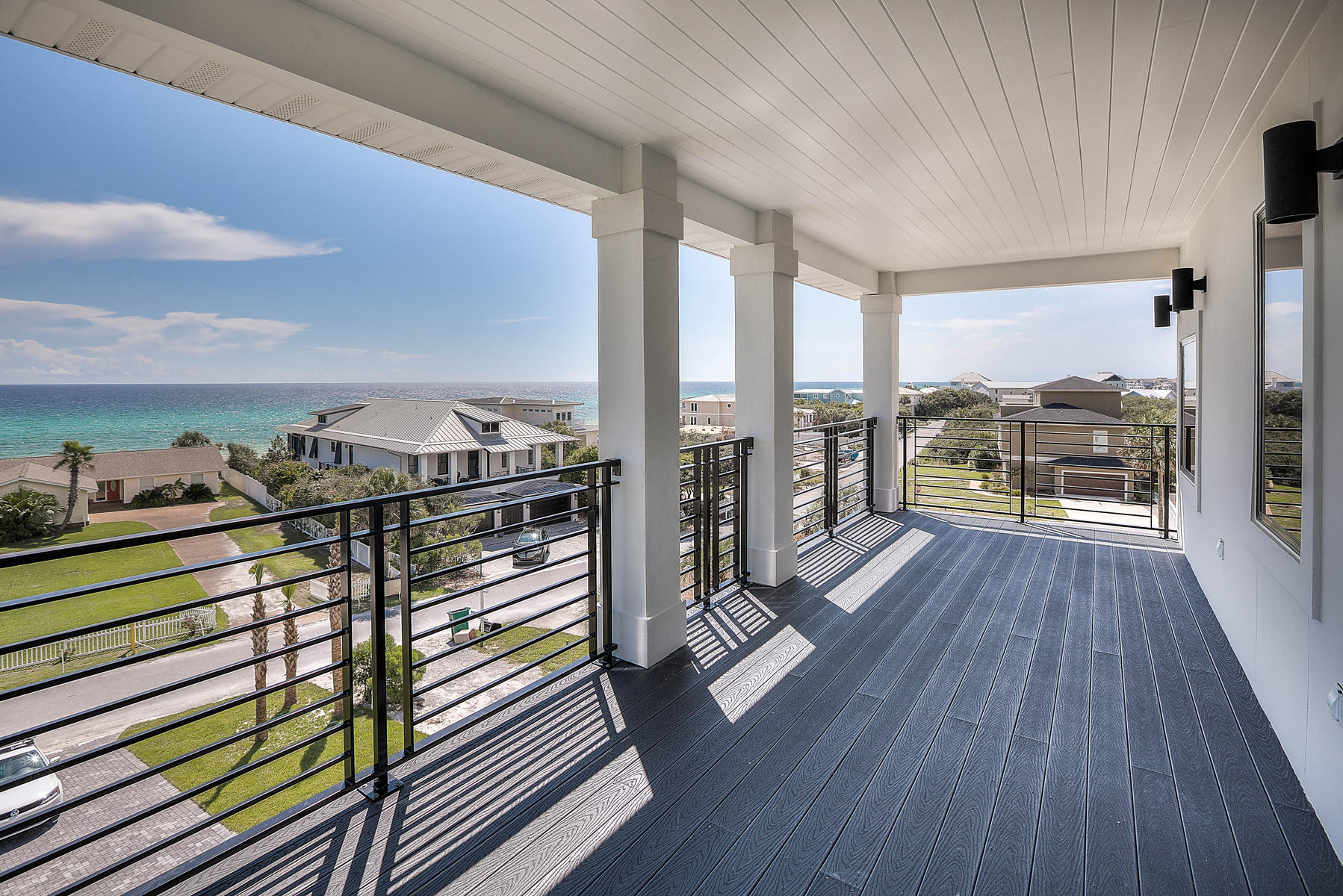 PELICAN POINTE AT CAMP CREEK - Residential