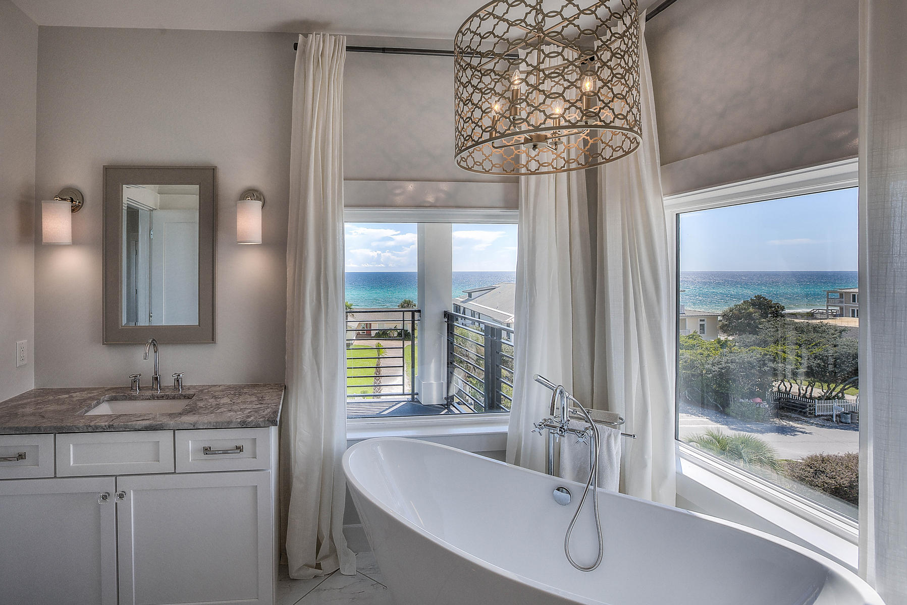 PELICAN POINTE AT CAMP CREEK - Residential