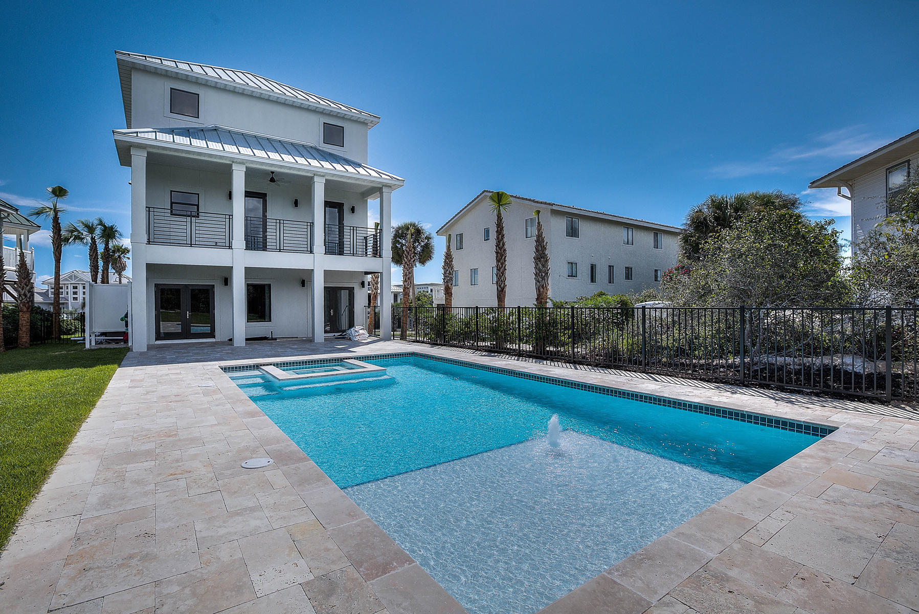 PELICAN POINTE AT CAMP CREEK - Residential