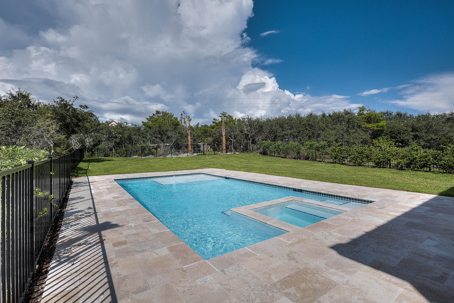 PELICAN POINTE AT CAMP CREEK - Residential