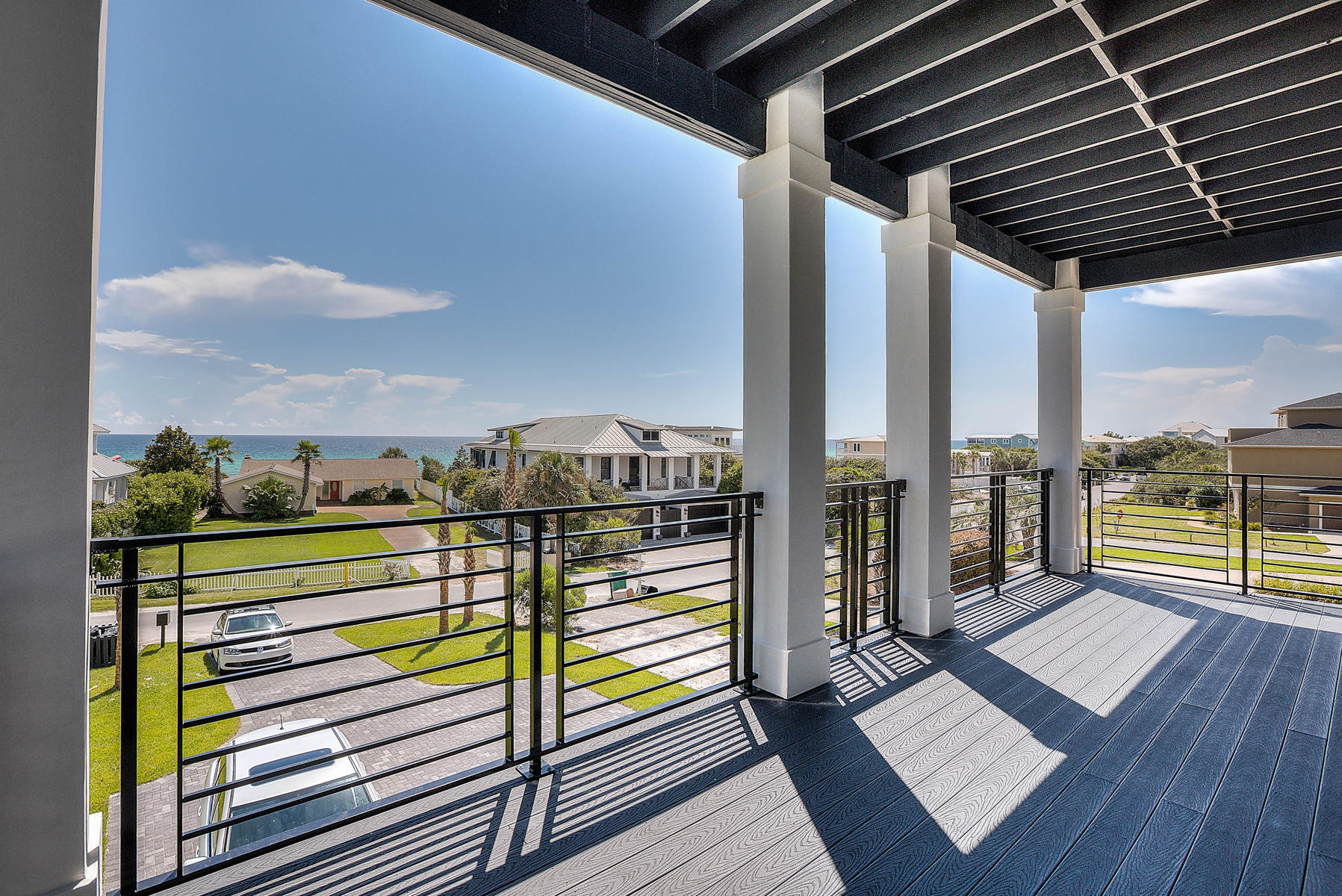 PELICAN POINTE AT CAMP CREEK - Residential