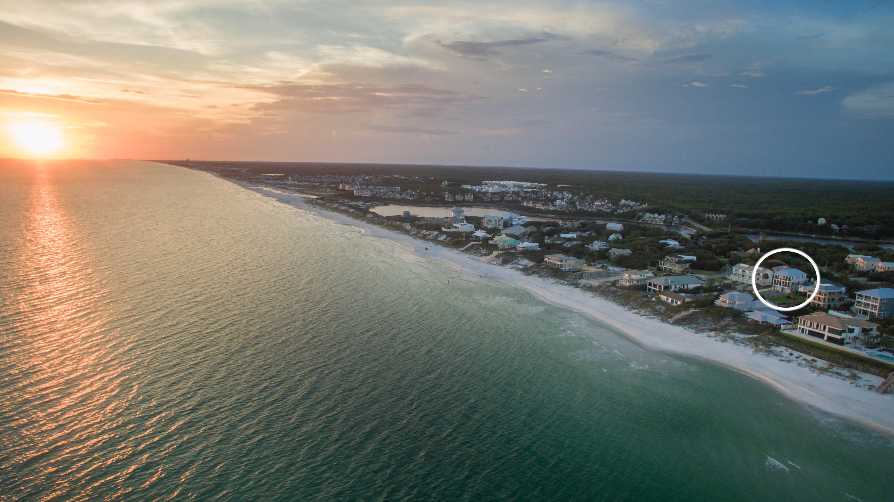 PELICAN POINTE AT CAMP CREEK - Residential