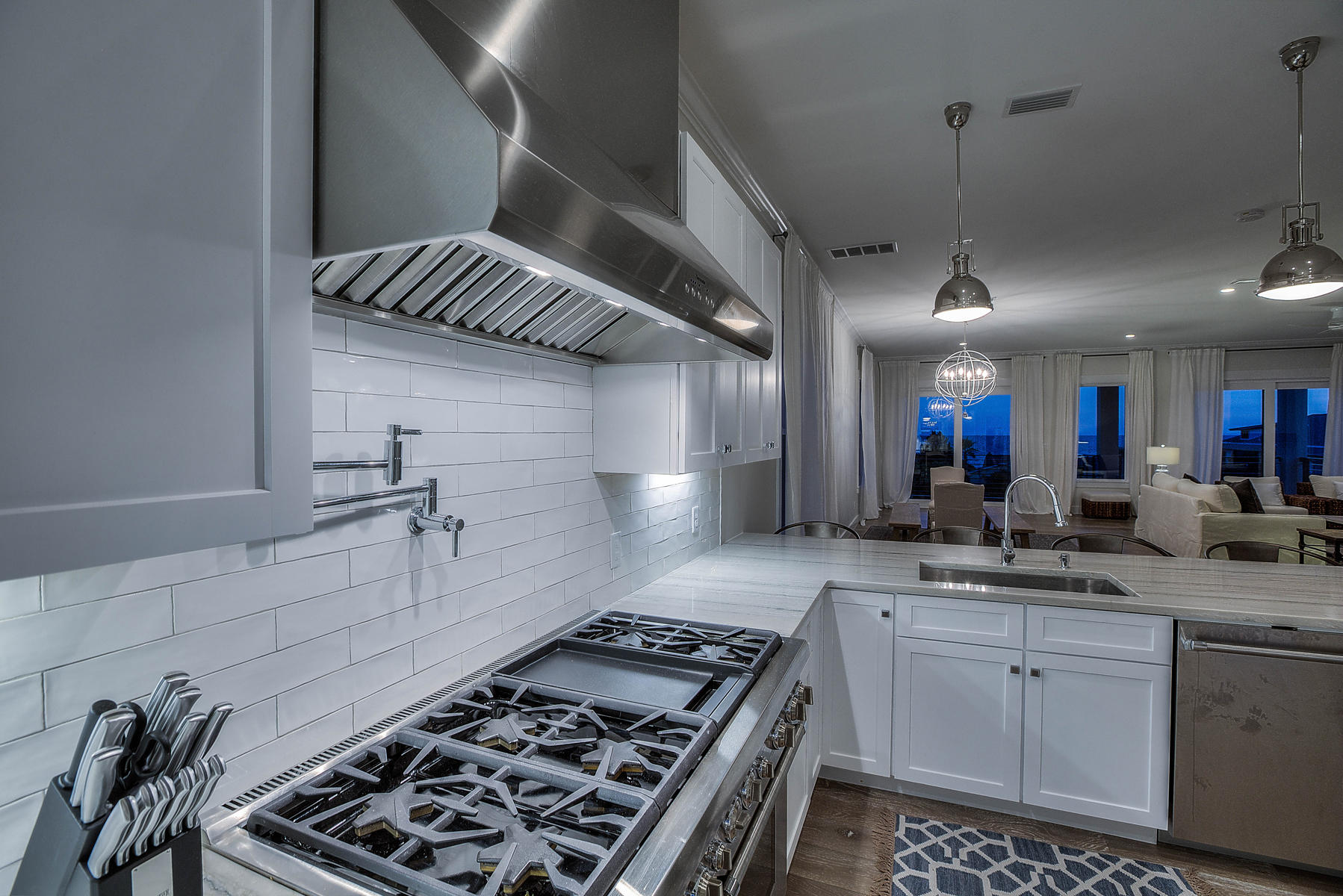 PELICAN POINTE AT CAMP CREEK - Residential