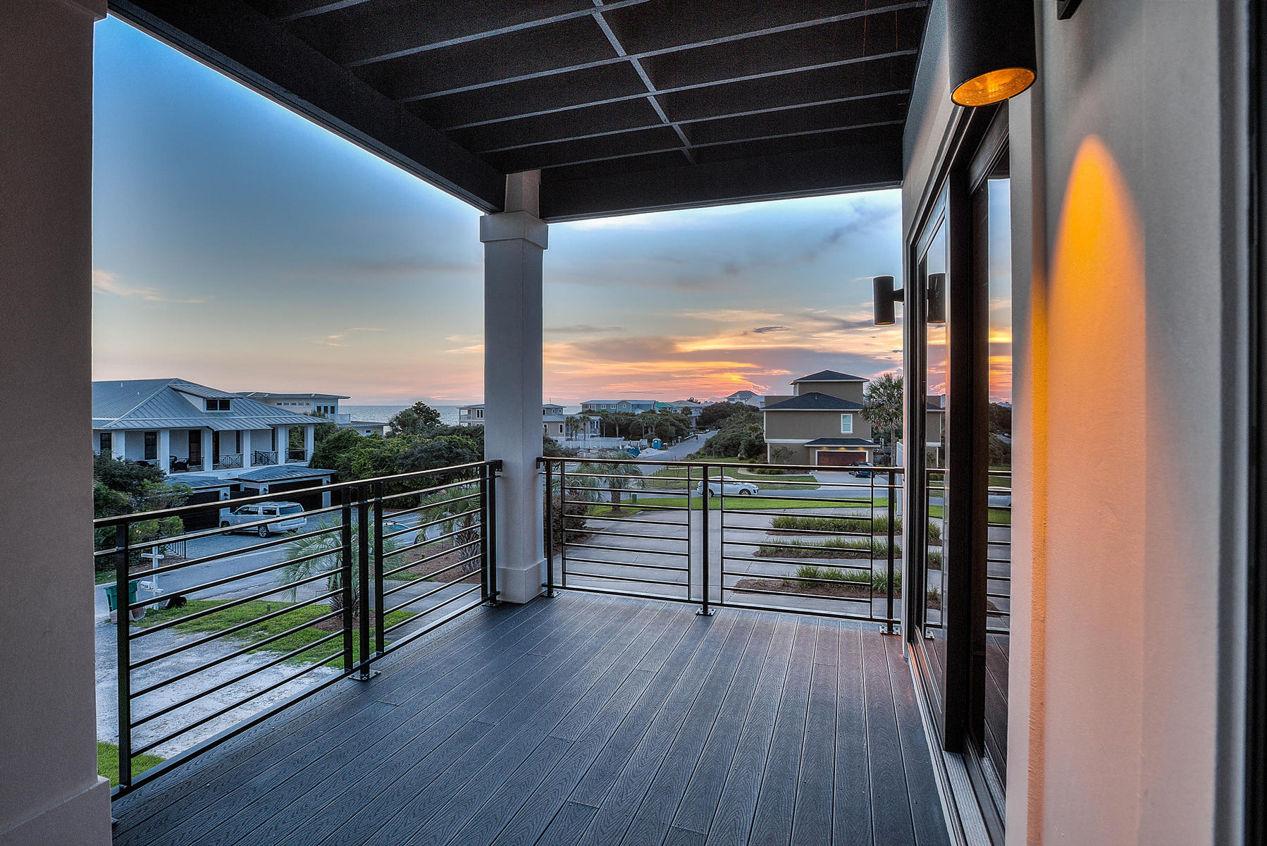 PELICAN POINTE AT CAMP CREEK - Residential