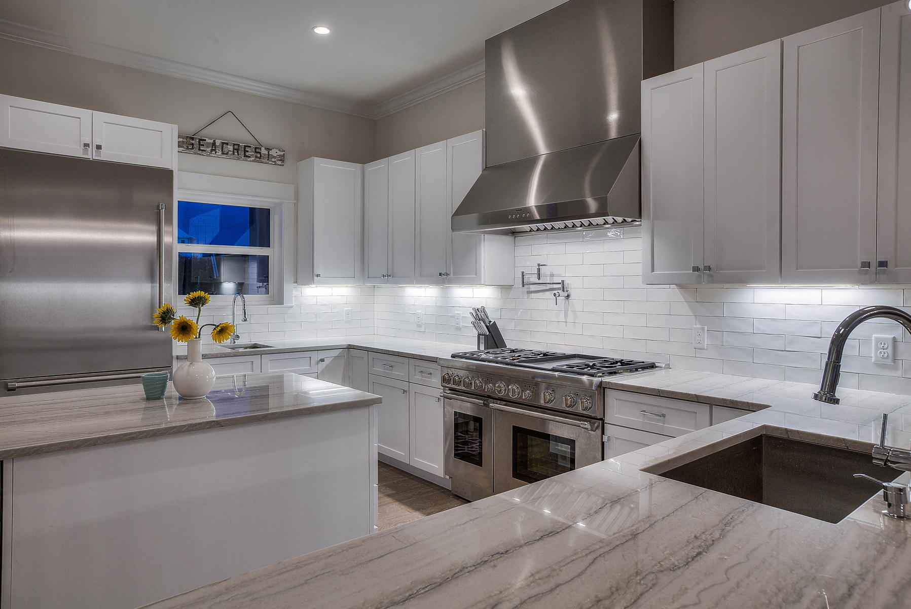 PELICAN POINTE AT CAMP CREEK - Residential