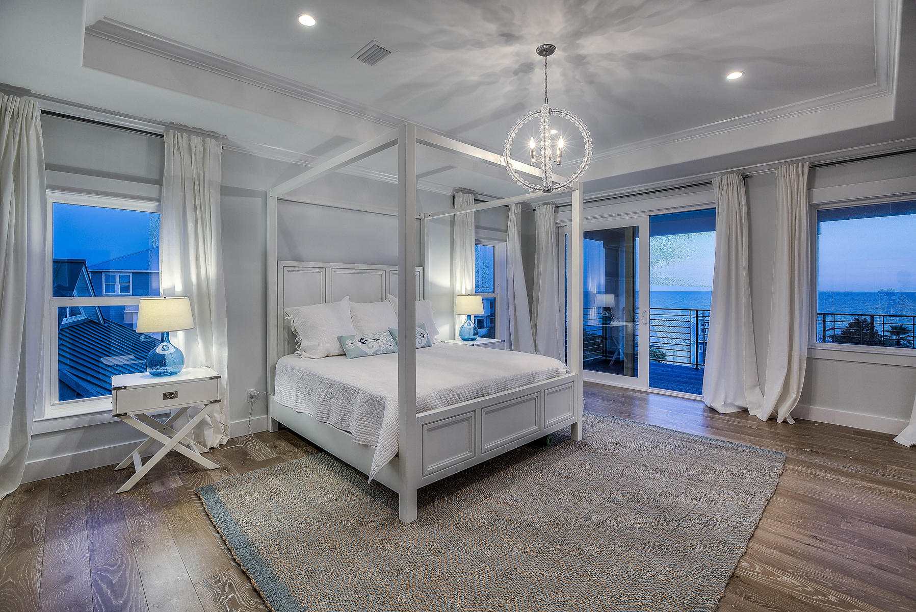 PELICAN POINTE AT CAMP CREEK - Residential