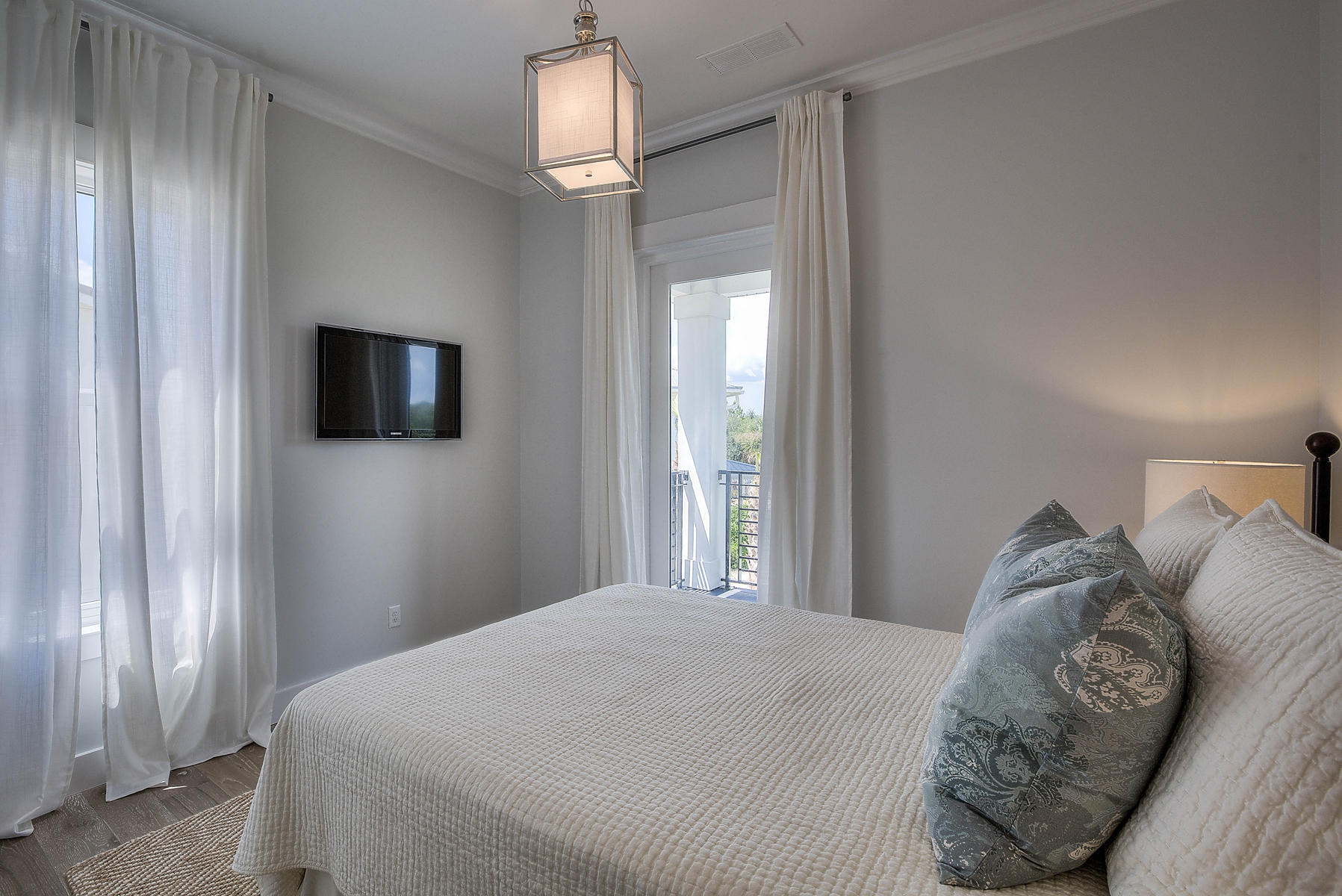 PELICAN POINTE AT CAMP CREEK - Residential