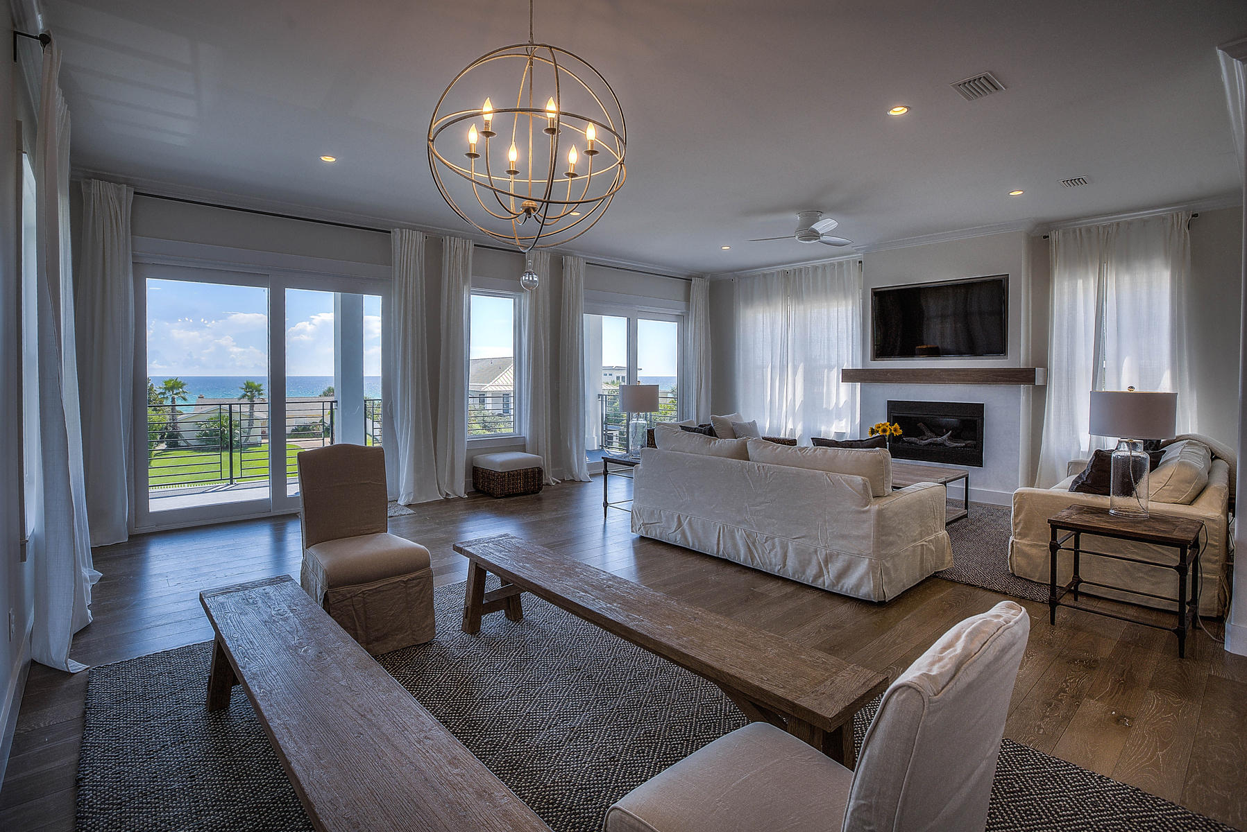 PELICAN POINTE AT CAMP CREEK - Residential