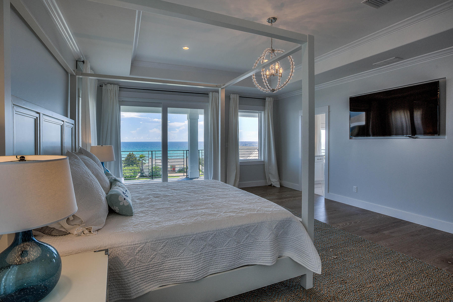 PELICAN POINTE AT CAMP CREEK - Residential