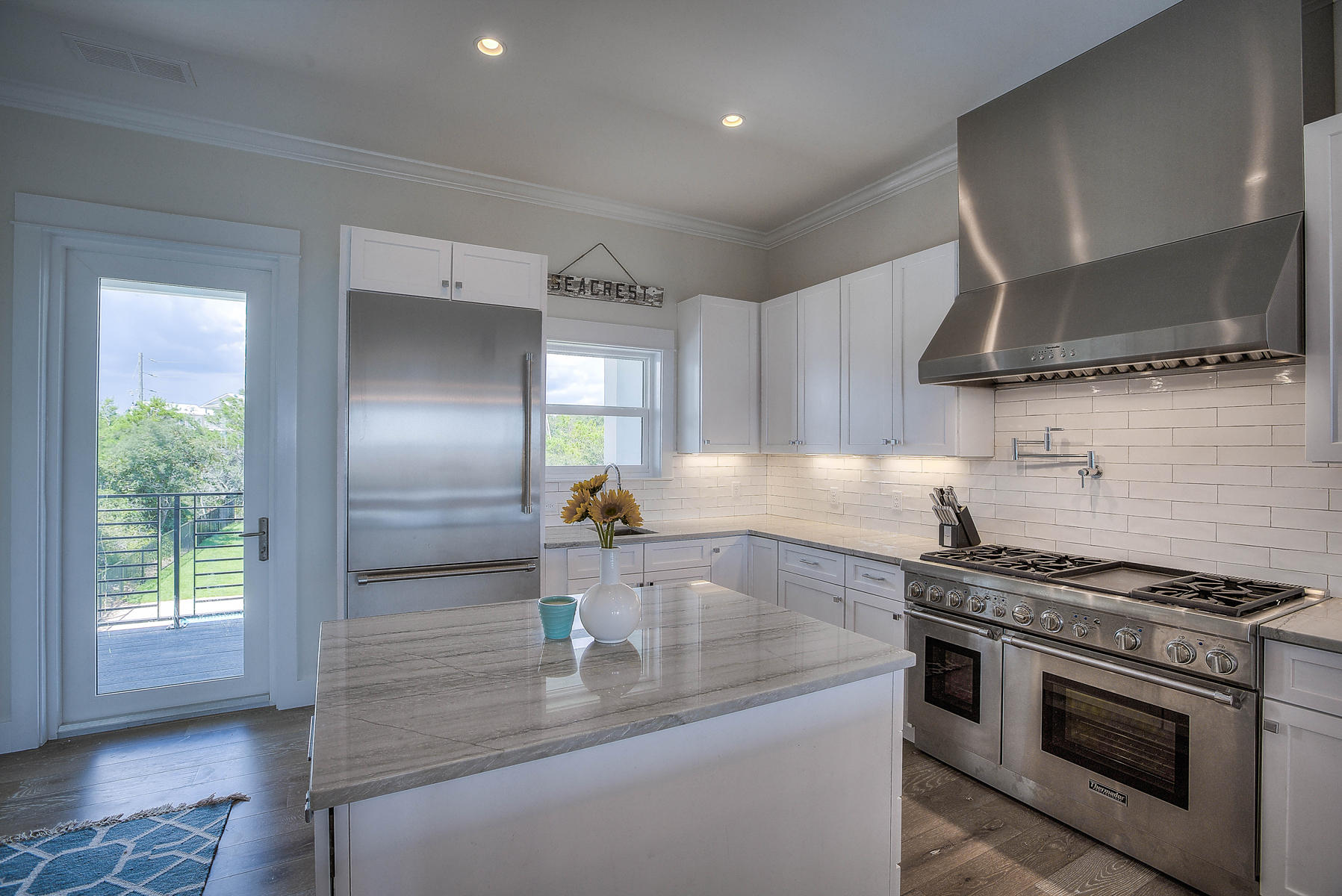 PELICAN POINTE AT CAMP CREEK - Residential