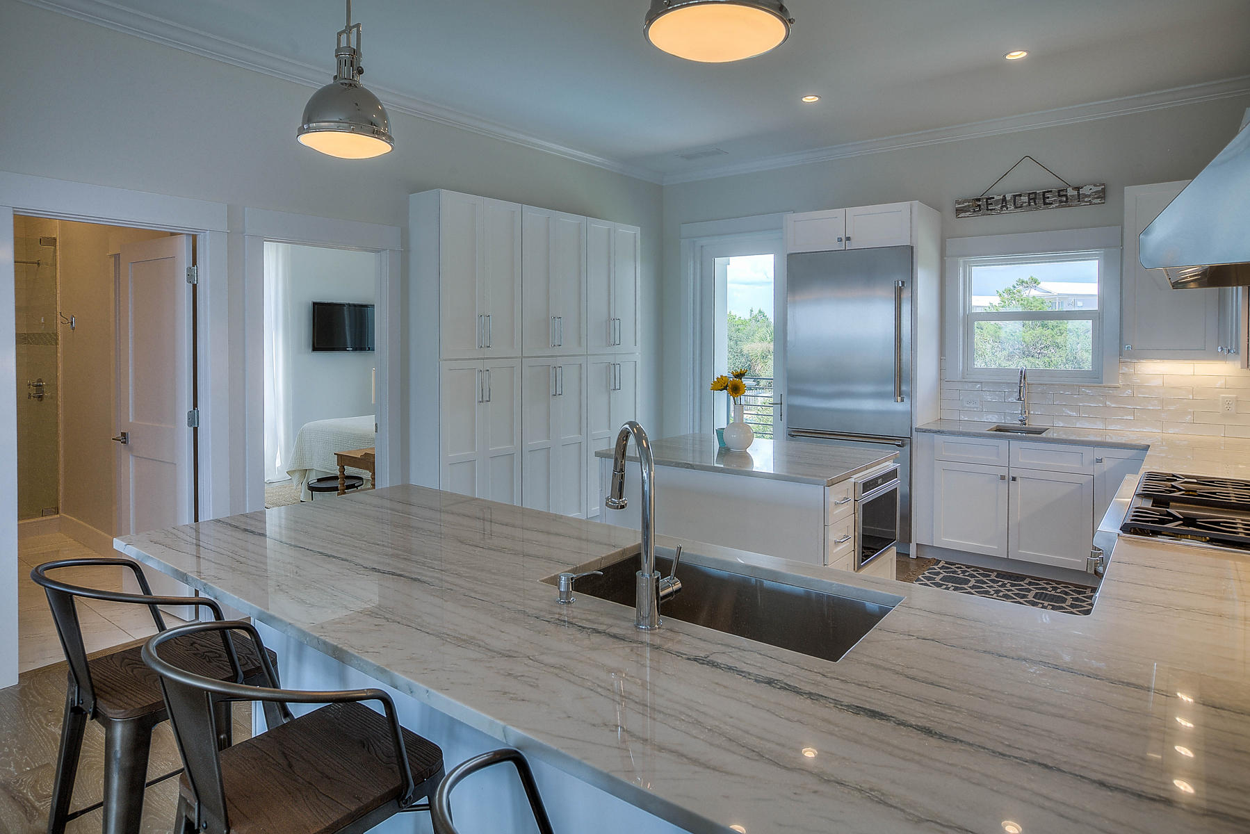 PELICAN POINTE AT CAMP CREEK - Residential