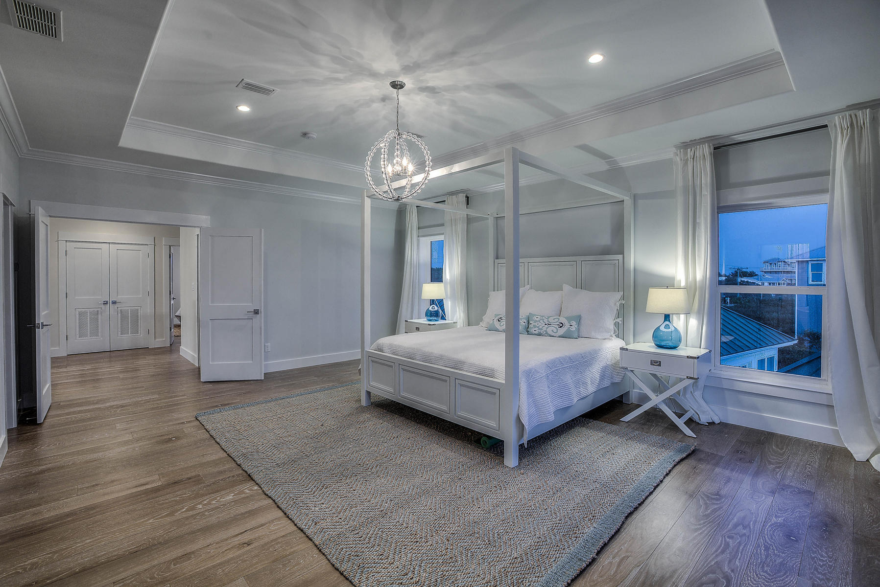 PELICAN POINTE AT CAMP CREEK - Residential