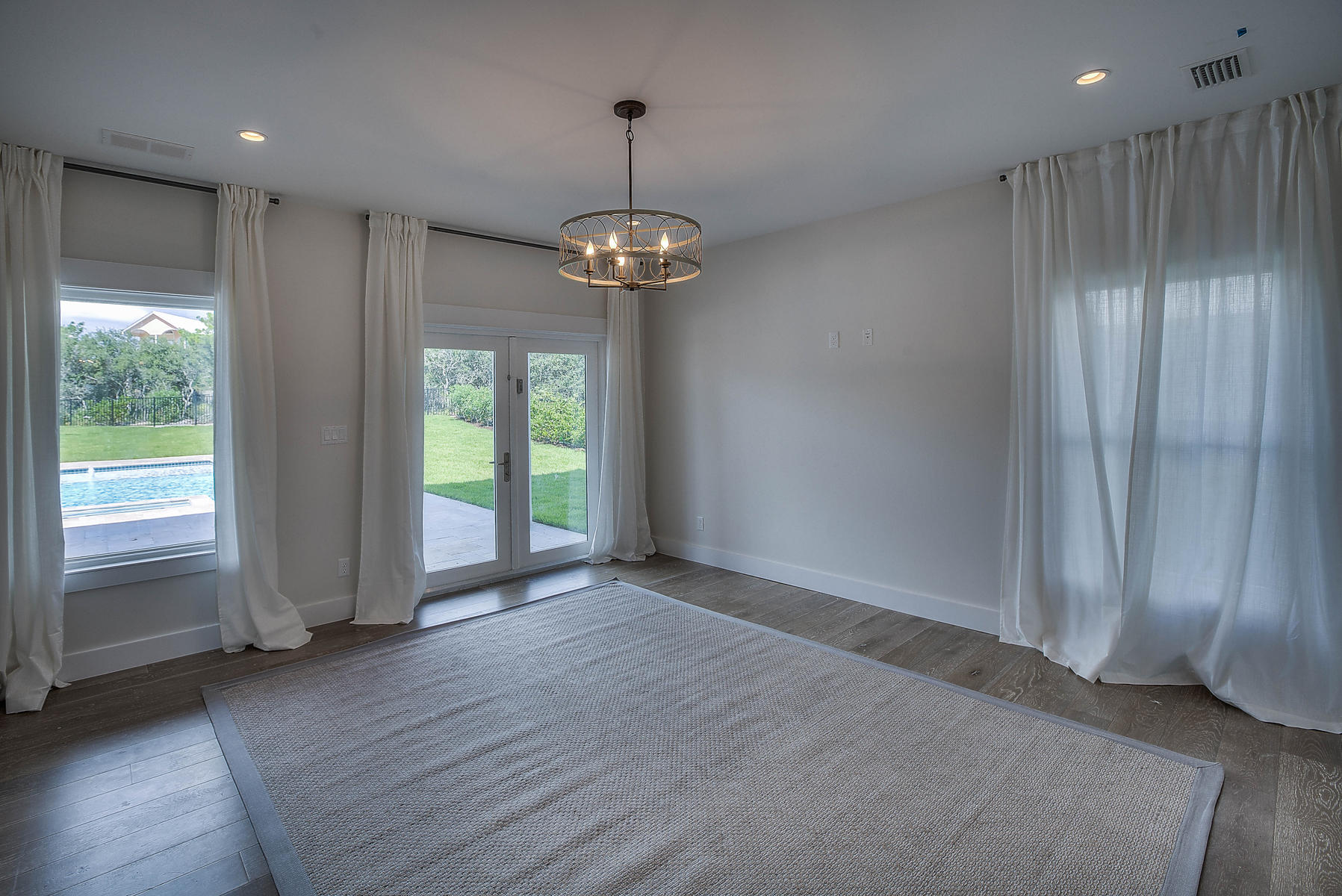 PELICAN POINTE AT CAMP CREEK - Residential