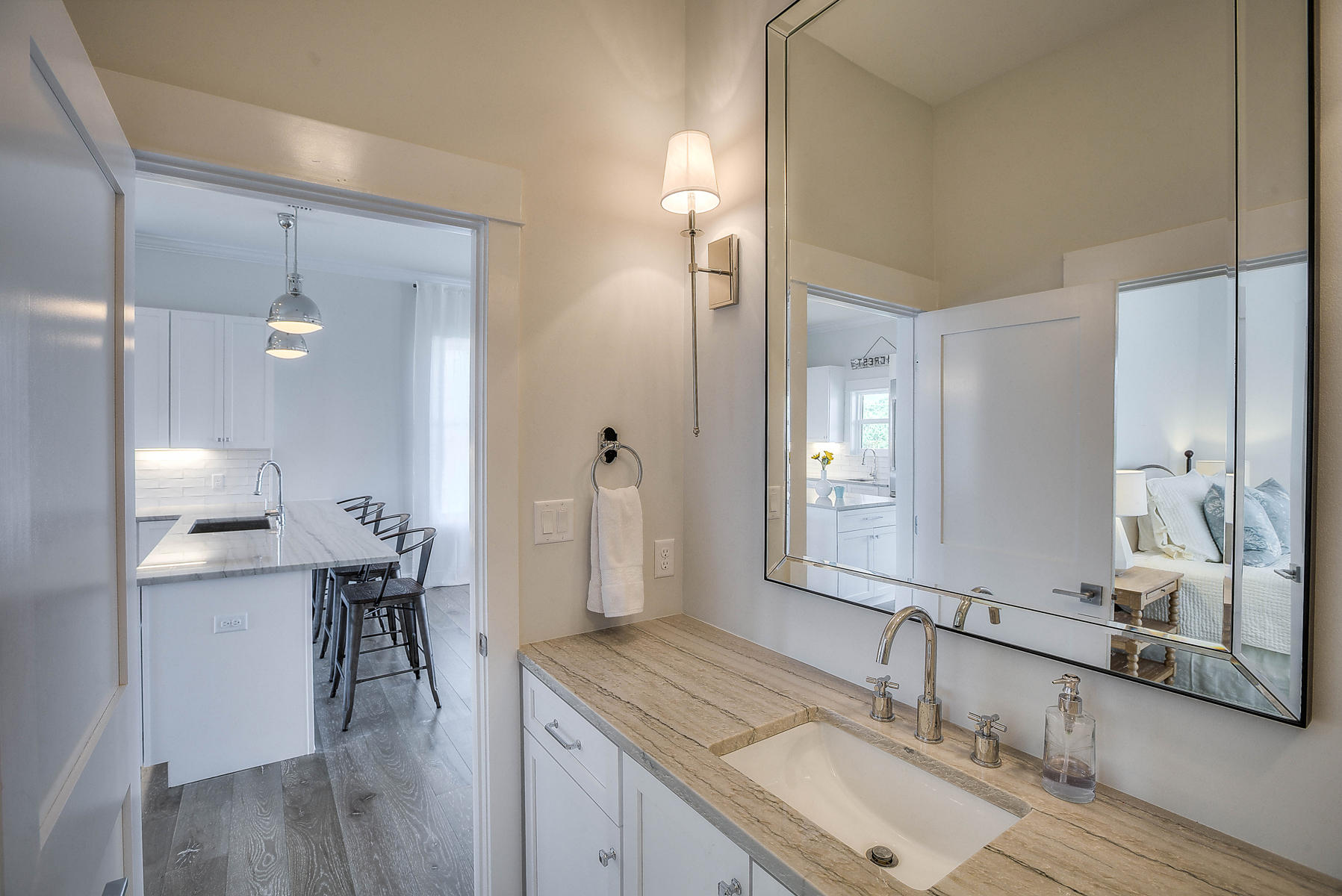 PELICAN POINTE AT CAMP CREEK - Residential