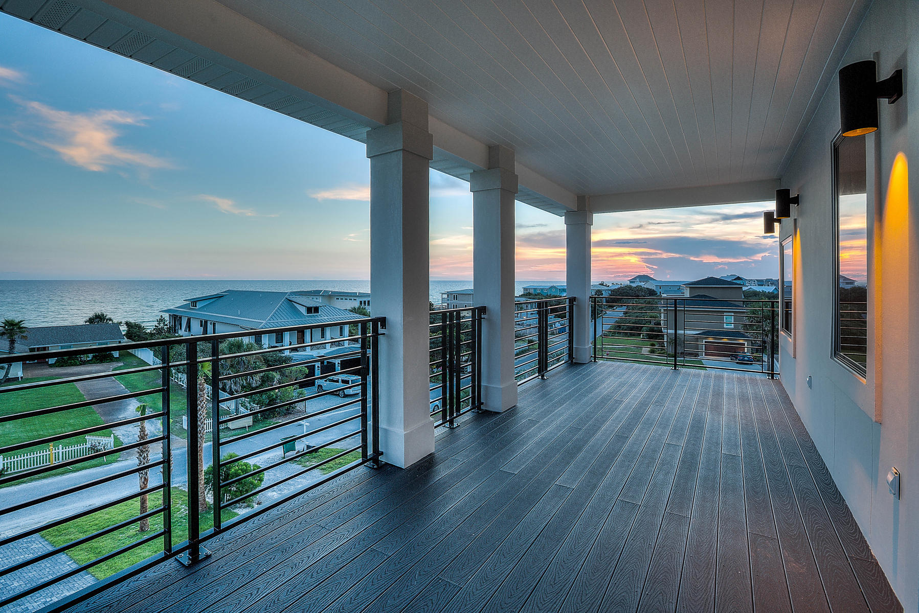 PELICAN POINTE AT CAMP CREEK - Residential