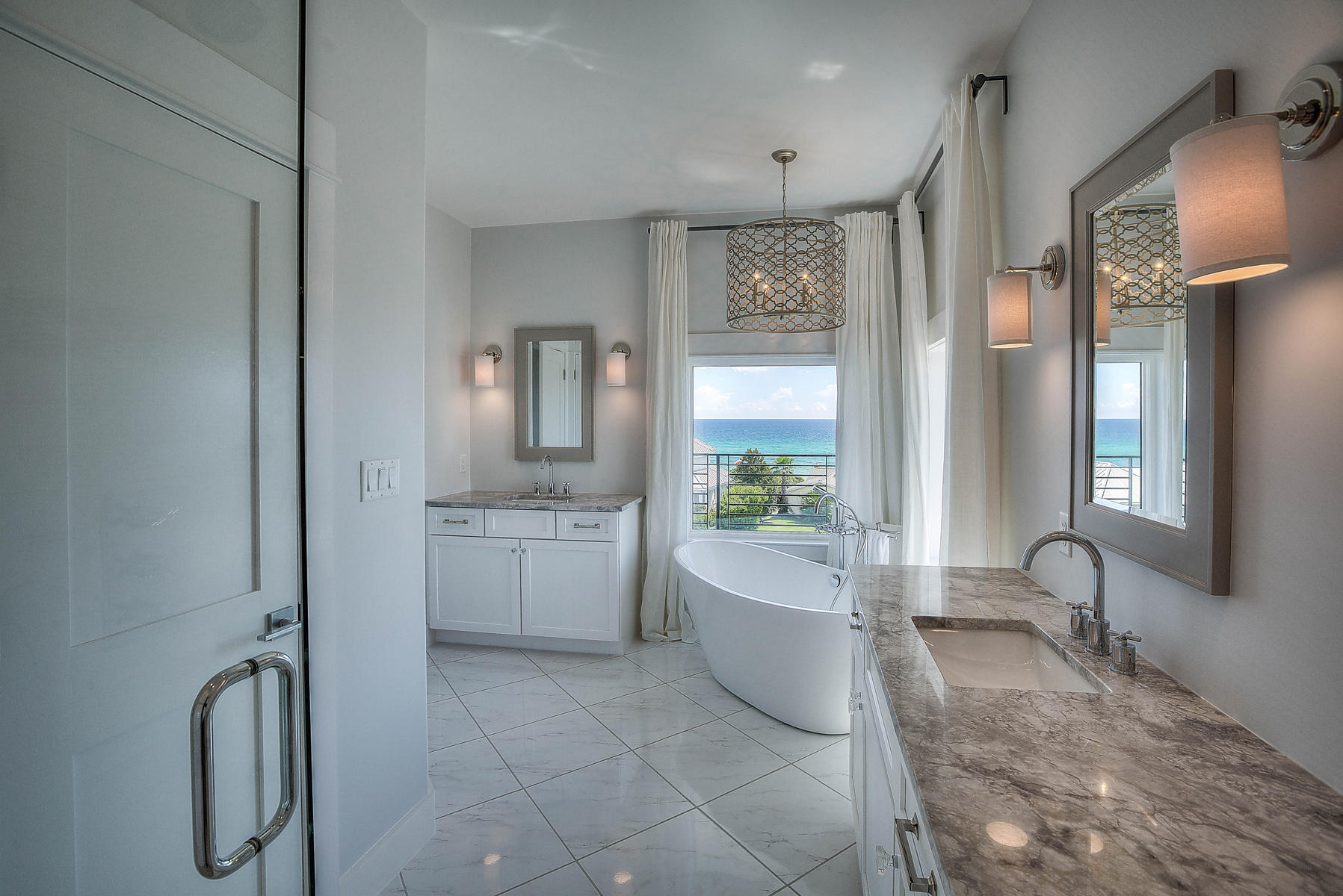 PELICAN POINTE AT CAMP CREEK - Residential