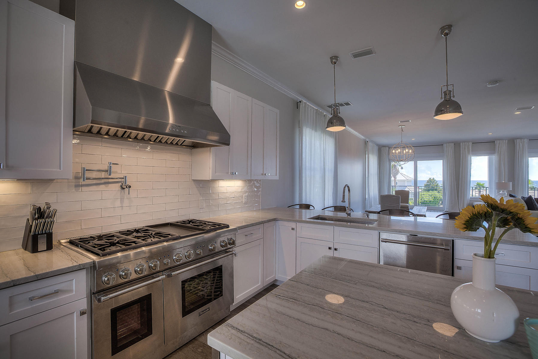 PELICAN POINTE AT CAMP CREEK - Residential