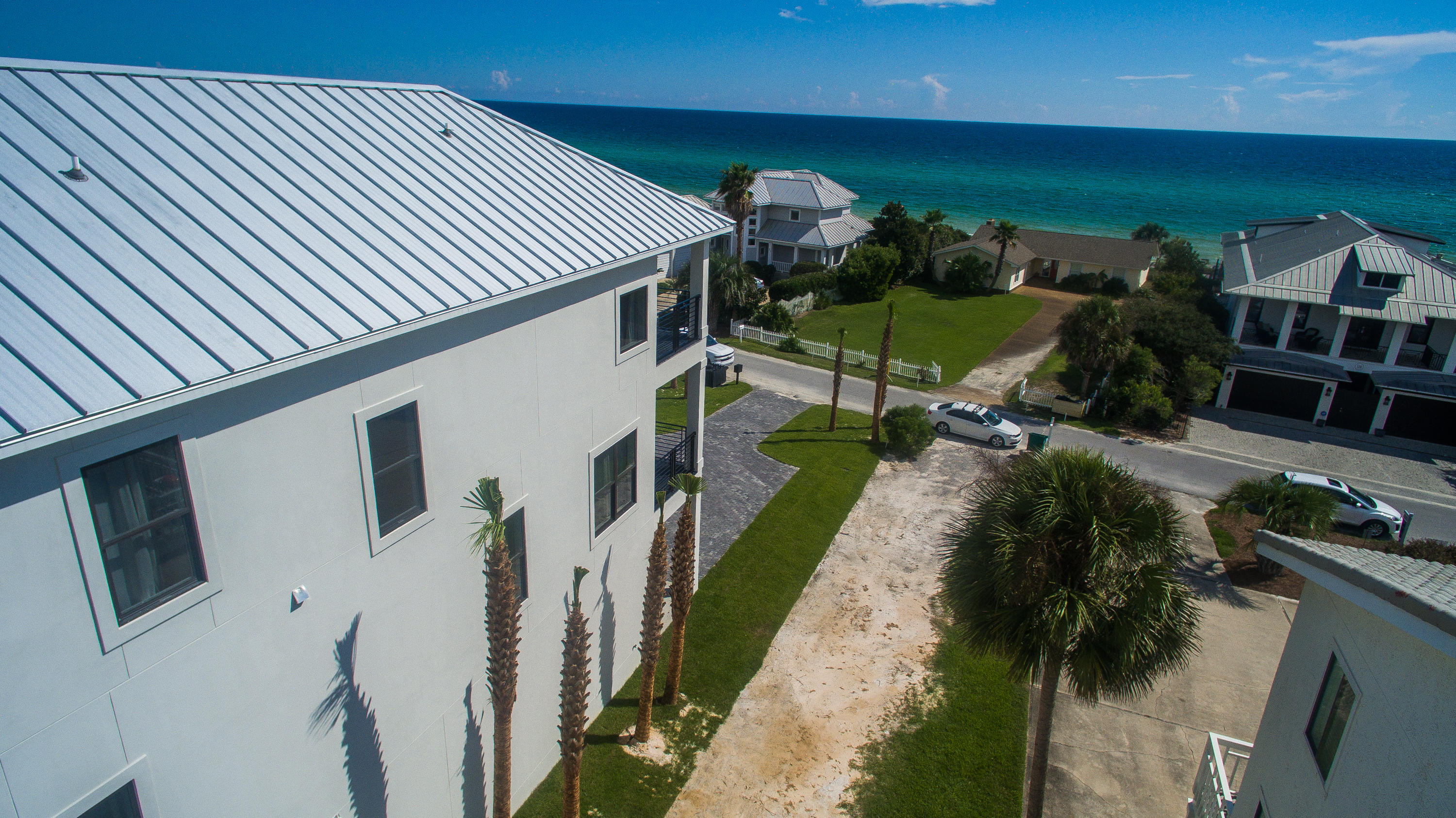 PELICAN POINTE AT CAMP CREEK - Residential