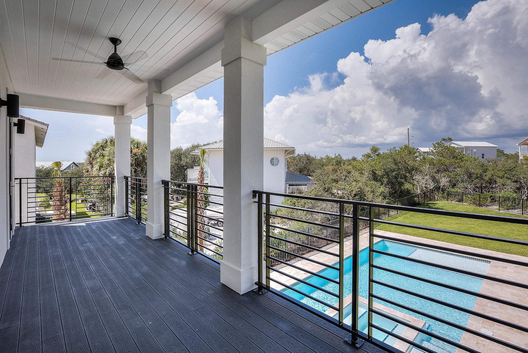 PELICAN POINTE AT CAMP CREEK - Residential