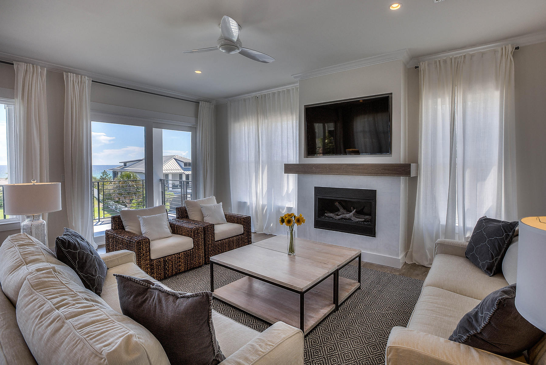 PELICAN POINTE AT CAMP CREEK - Residential