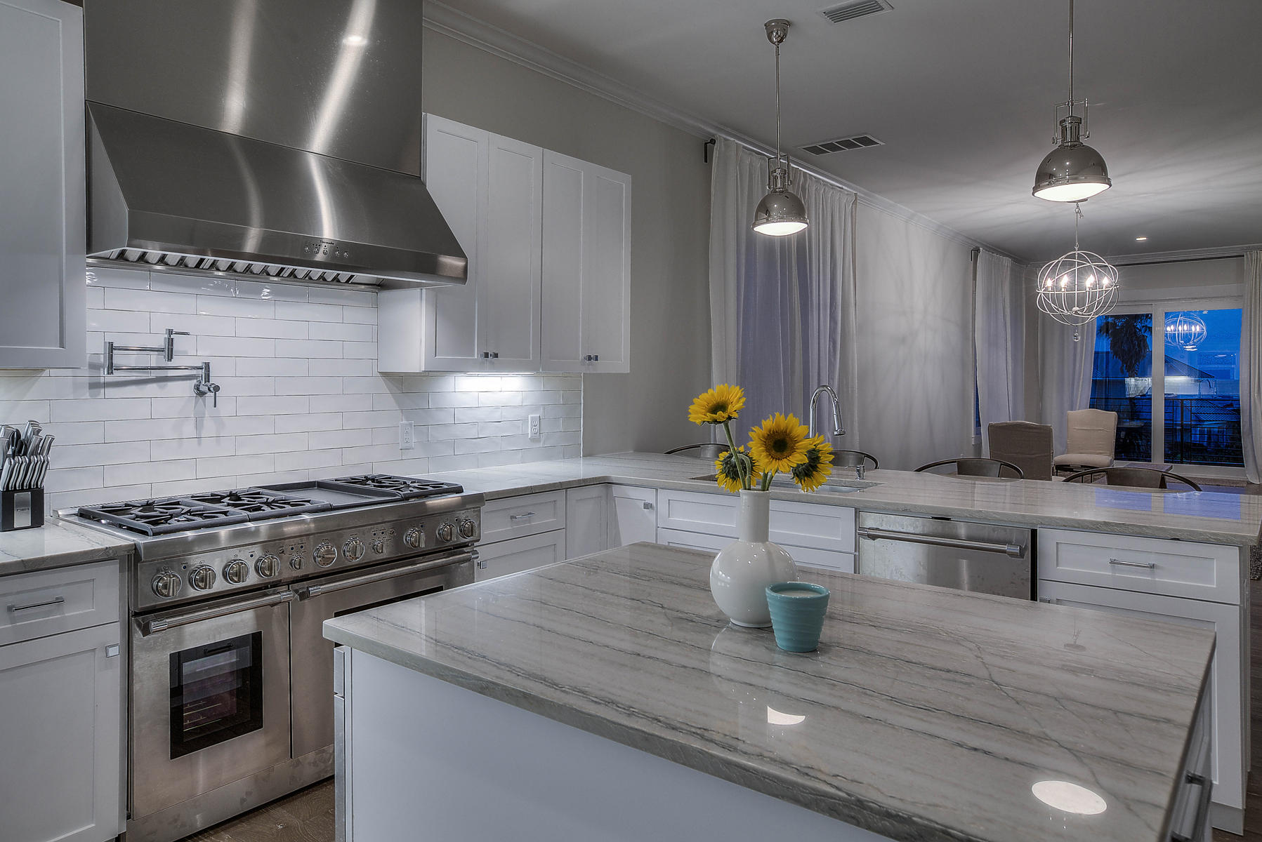 PELICAN POINTE AT CAMP CREEK - Residential