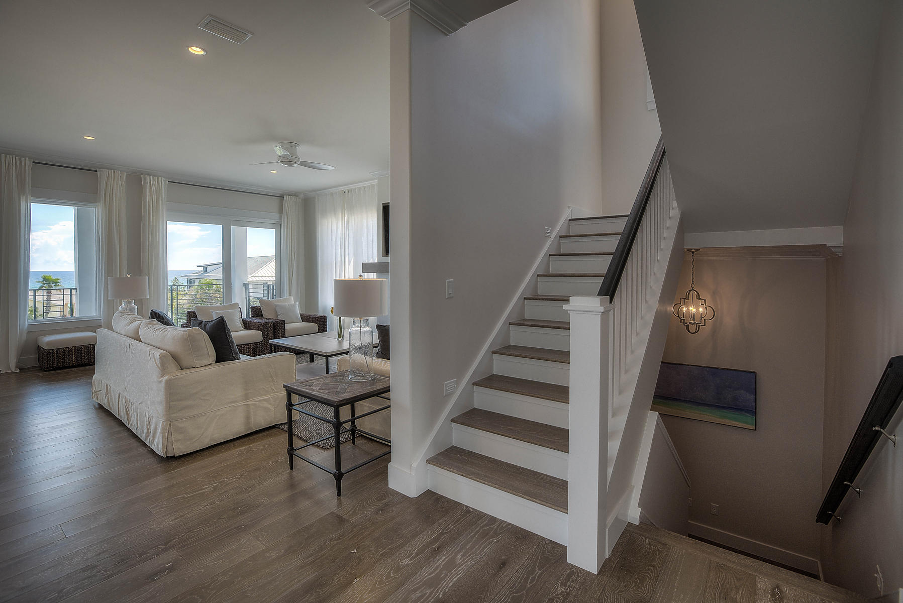 PELICAN POINTE AT CAMP CREEK - Residential