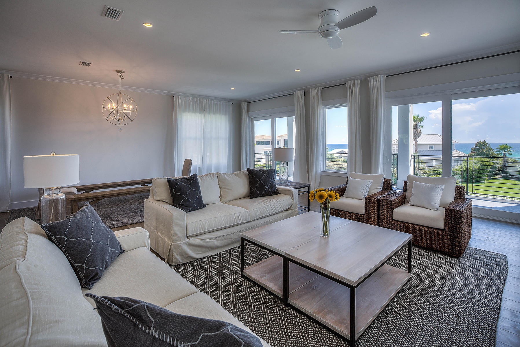 PELICAN POINTE AT CAMP CREEK - Residential