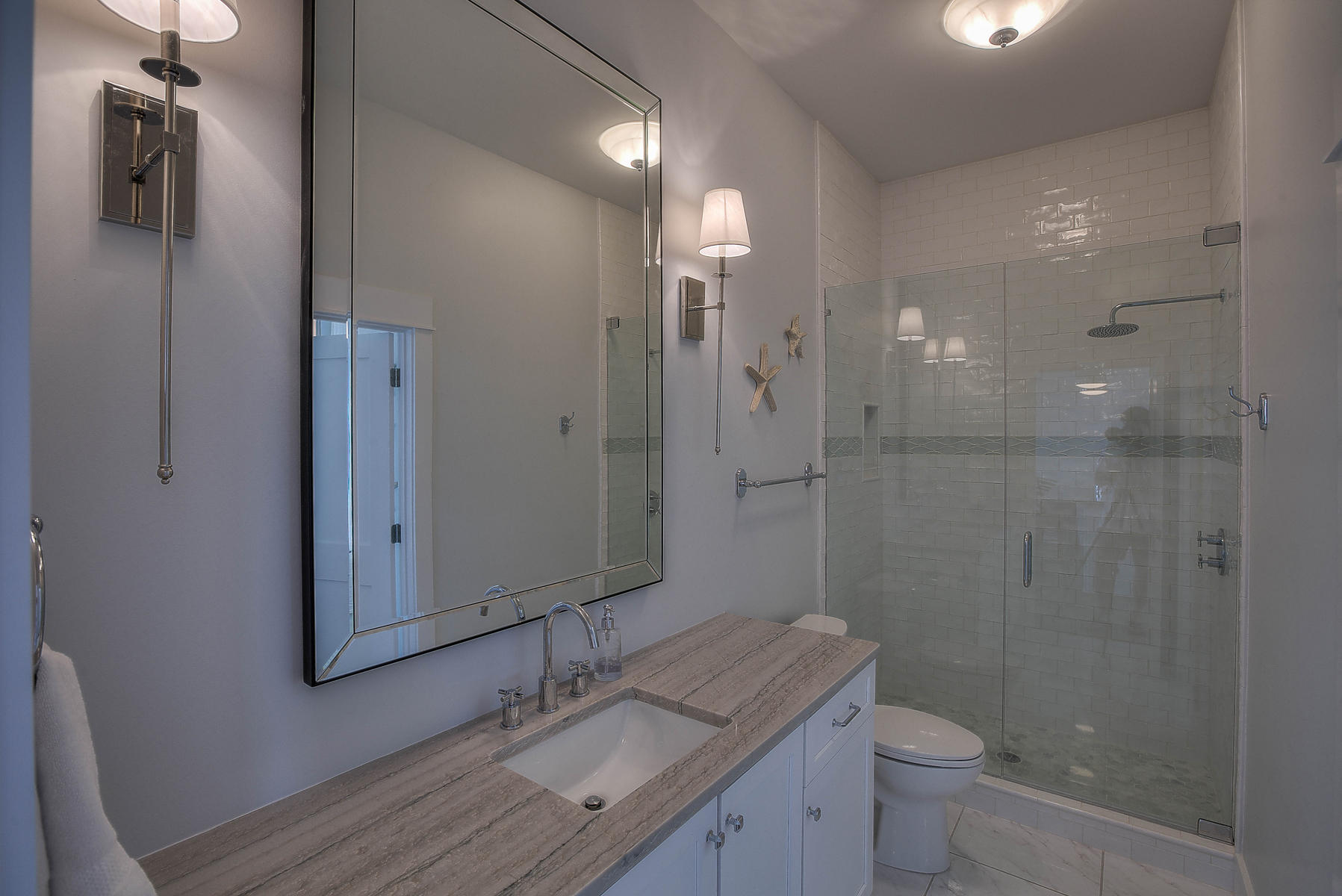 PELICAN POINTE AT CAMP CREEK - Residential