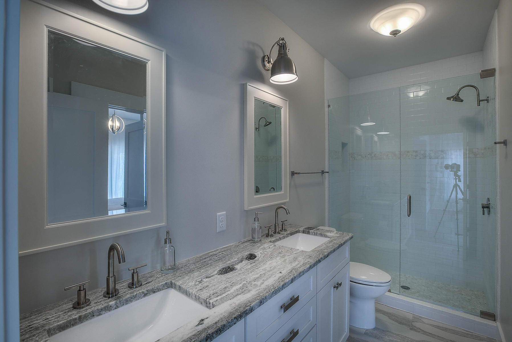 PELICAN POINTE AT CAMP CREEK - Residential