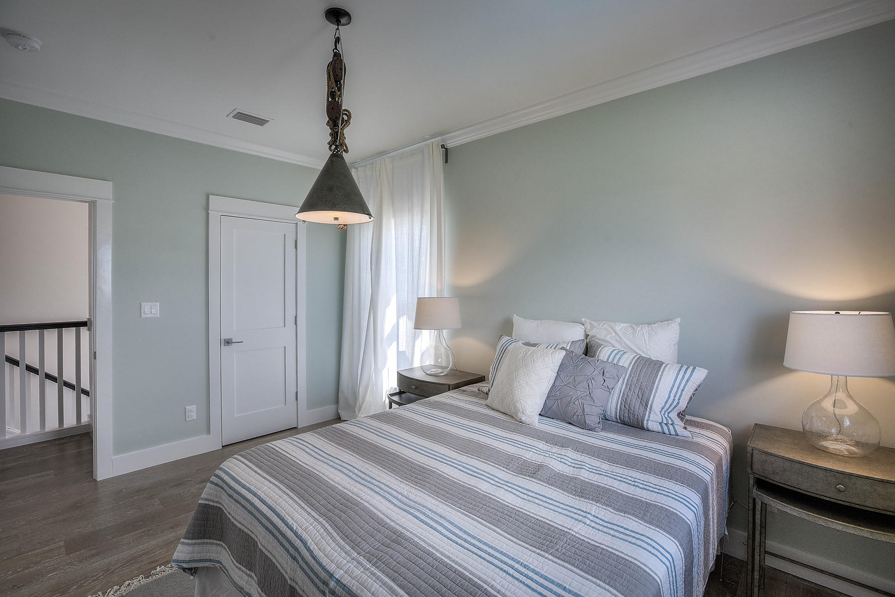 PELICAN POINTE AT CAMP CREEK - Residential