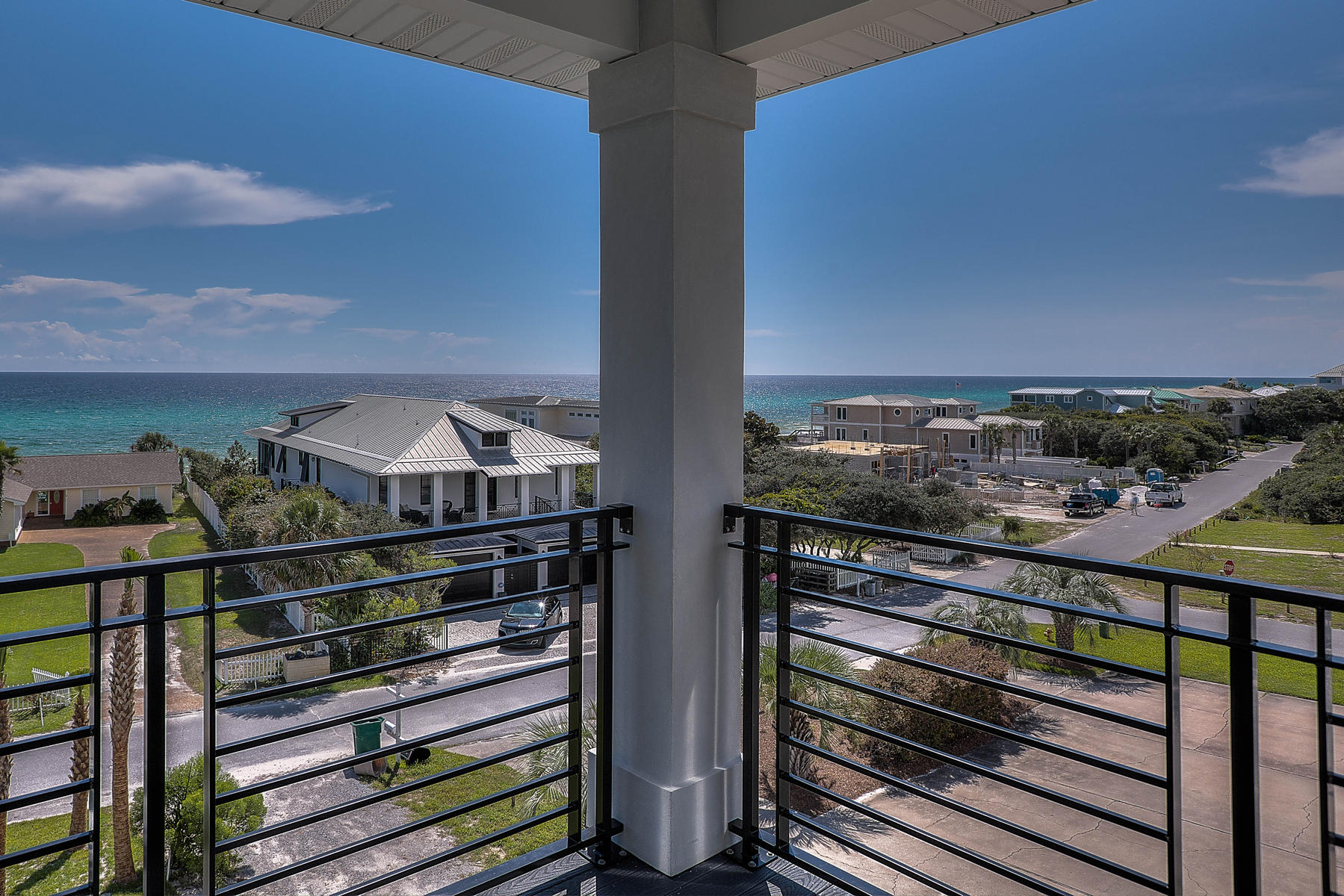 PELICAN POINTE AT CAMP CREEK - Residential