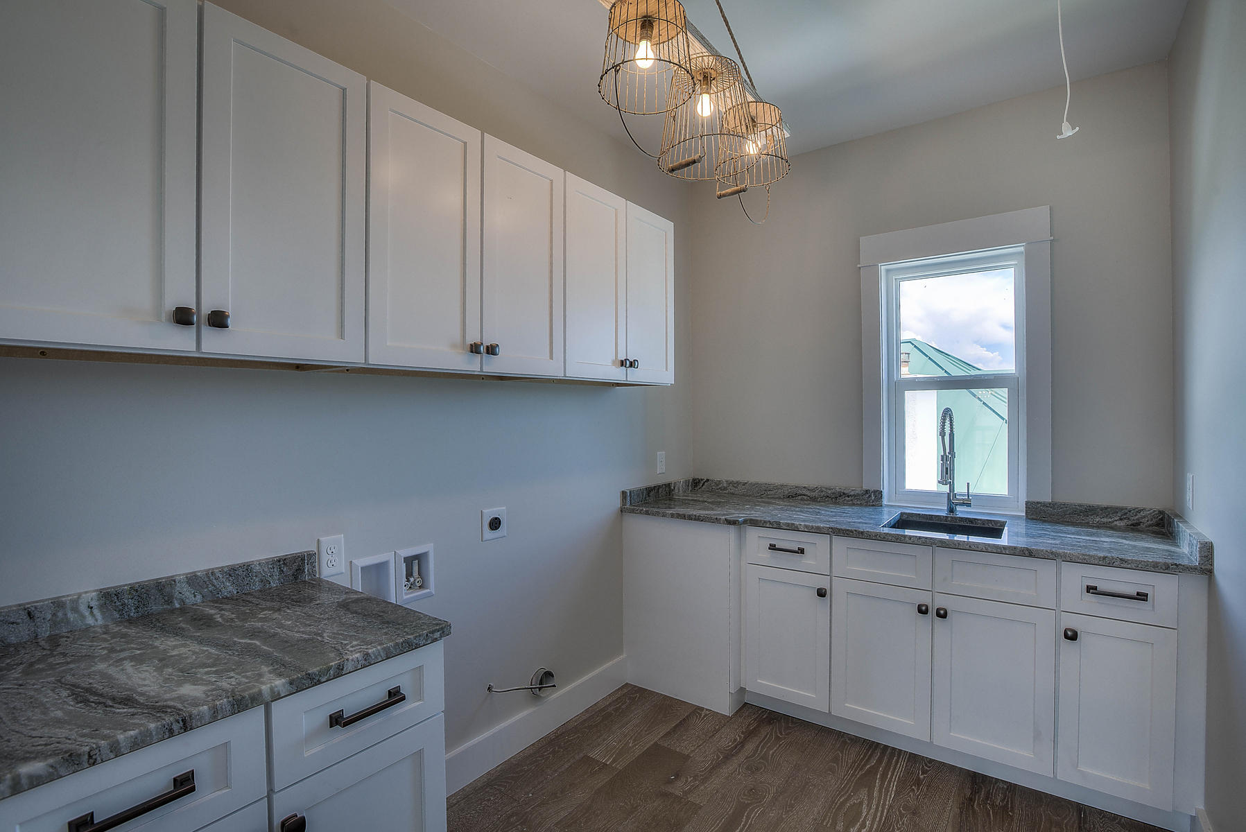 PELICAN POINTE AT CAMP CREEK - Residential