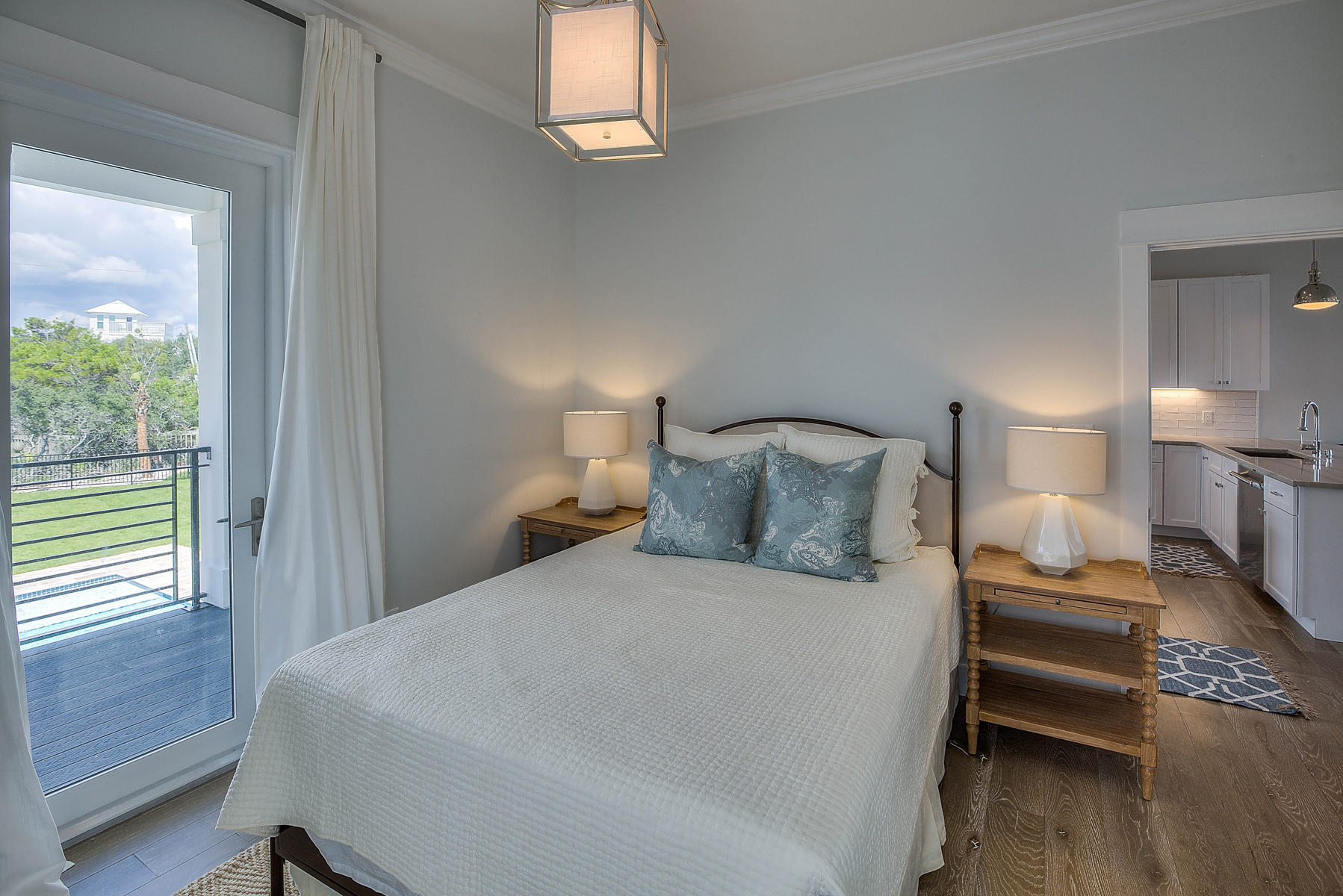 PELICAN POINTE AT CAMP CREEK - Residential