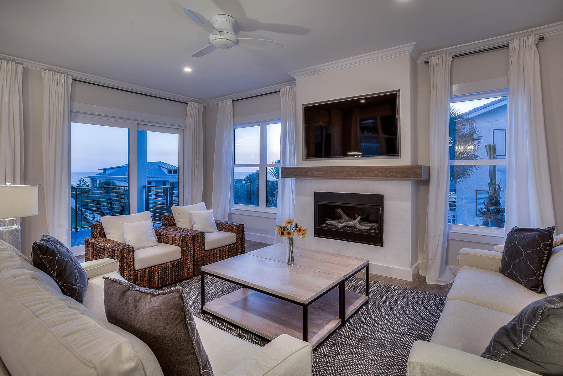 PELICAN POINTE AT CAMP CREEK - Residential