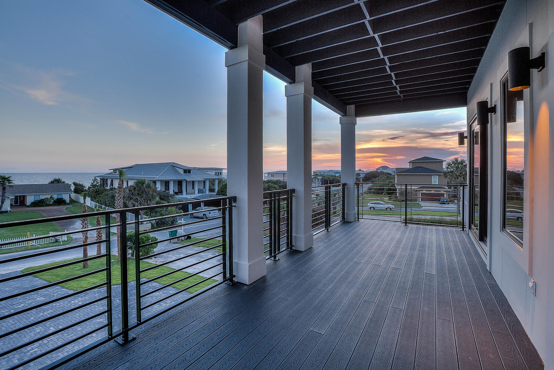 PELICAN POINTE AT CAMP CREEK - Residential