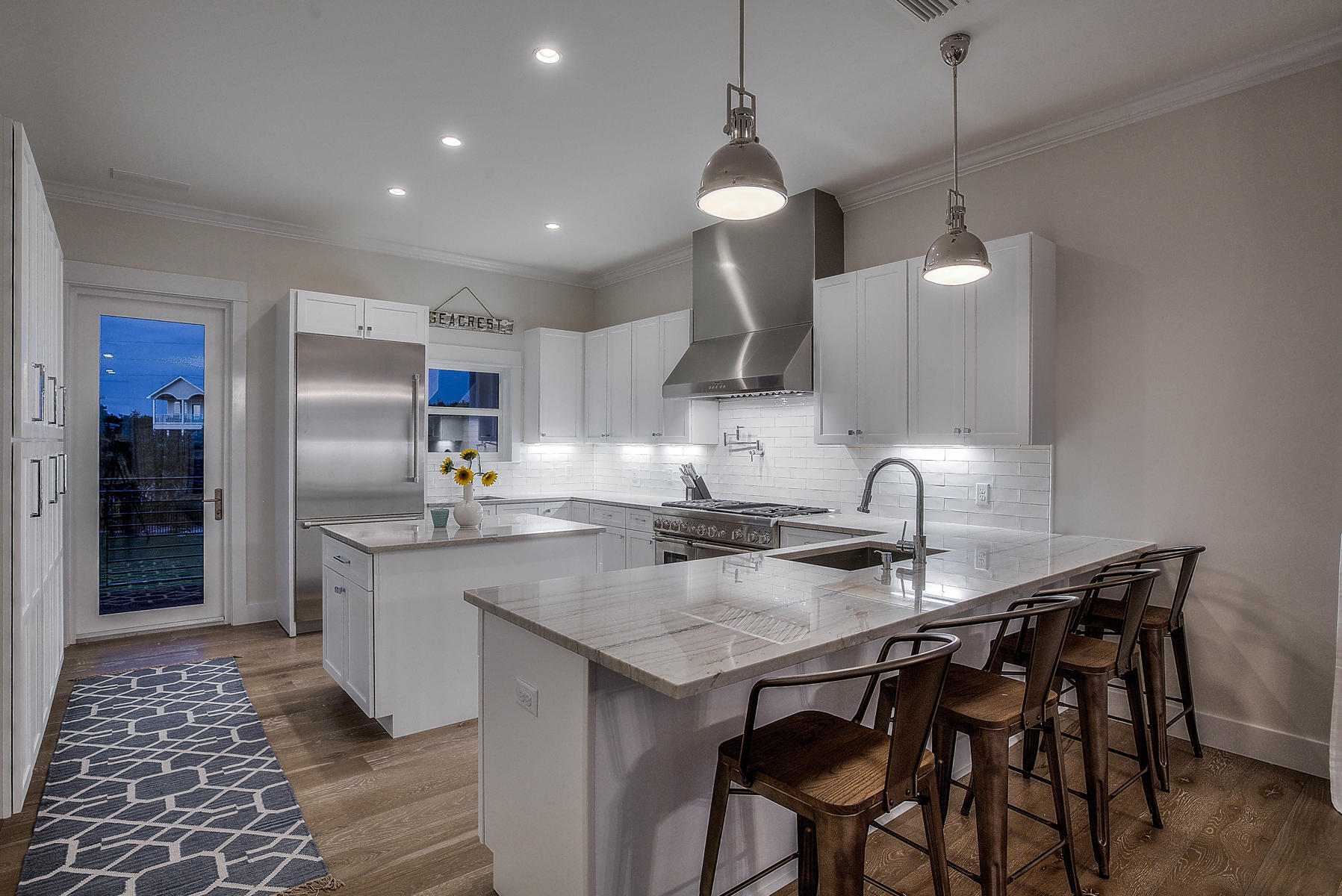 PELICAN POINTE AT CAMP CREEK - Residential