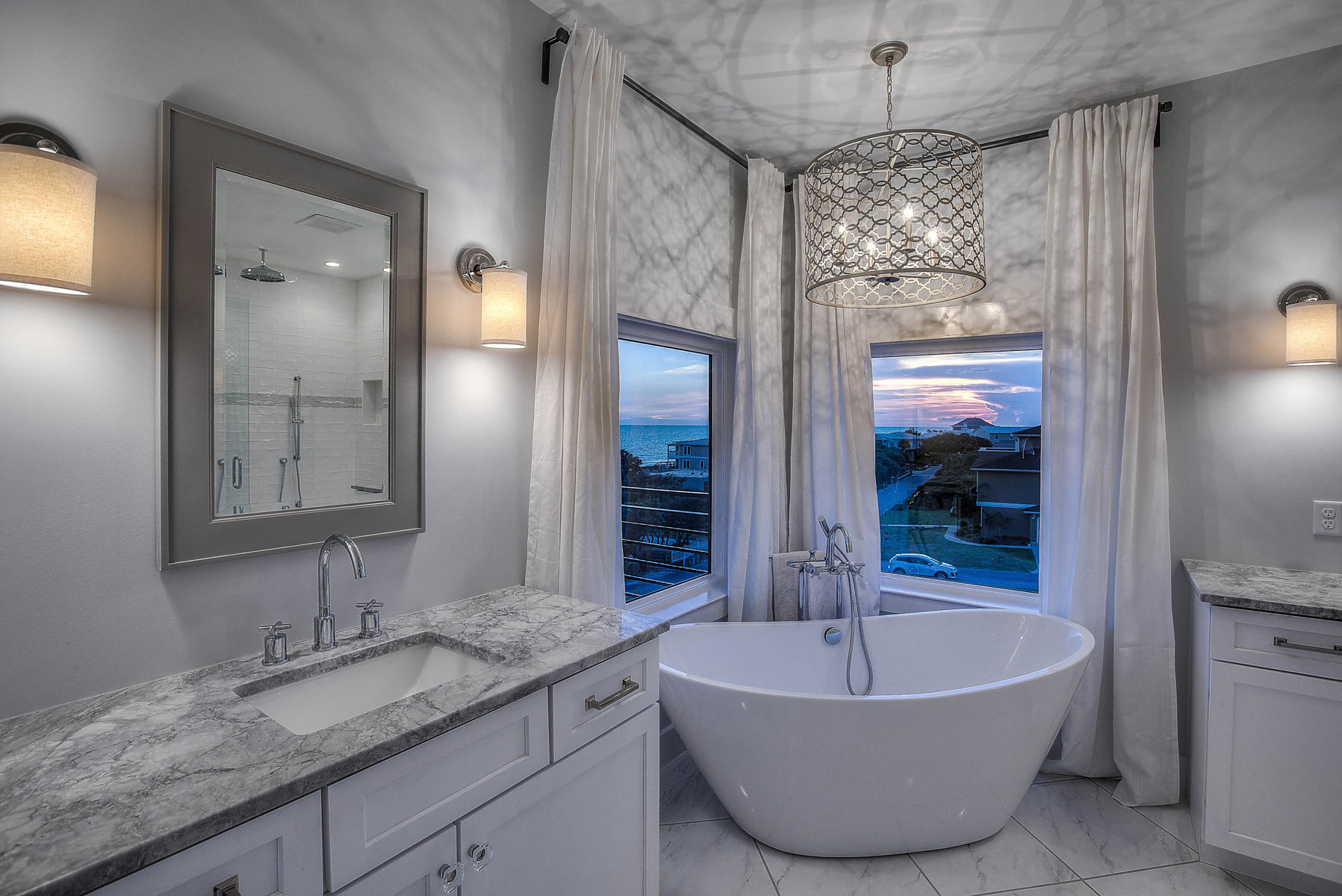 PELICAN POINTE AT CAMP CREEK - Residential