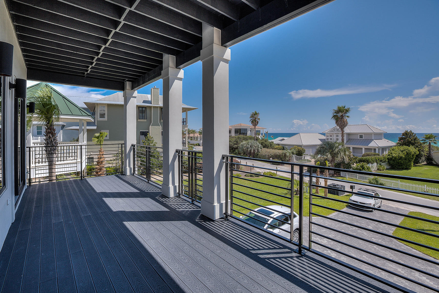 PELICAN POINTE AT CAMP CREEK - Residential